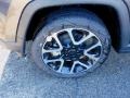 Granite Crystal Metallic - Compass Limited 4x4 Photo No. 10