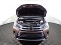 Toasted Walnut Pearl - Highlander Limited AWD Photo No. 5