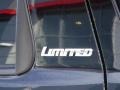 2014 Toyota Sequoia Limited 4x4 Marks and Logos