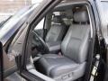 2014 Toyota Sequoia Limited 4x4 Front Seat
