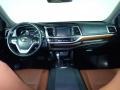 Toasted Walnut Pearl - Highlander Limited AWD Photo No. 24
