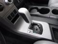 2014 Toyota Sequoia Black Interior Transmission Photo