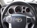Black Steering Wheel Photo for 2014 Toyota Sequoia #140400313