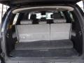  2014 Sequoia Limited 4x4 Trunk