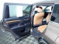 Toasted Walnut Pearl - Highlander Limited AWD Photo No. 36