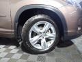 Toasted Walnut Pearl - Highlander Limited AWD Photo No. 43