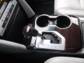 2014 Classic Silver Metallic Toyota Camry L  photo #25