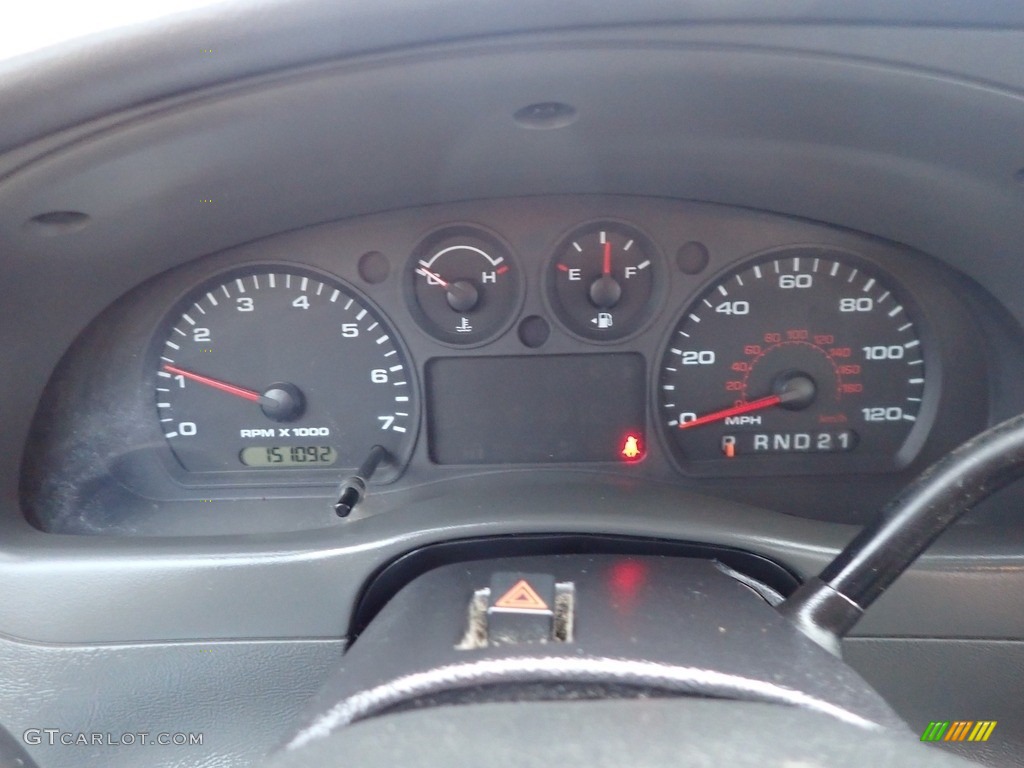 2008 Ranger XL SuperCab 4x4 - Black / Medium Dark Flint photo #22
