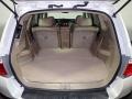 Blizzard White Pearl - Highlander Limited 4WD Photo No. 15