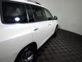 Blizzard White Pearl - Highlander Limited 4WD Photo No. 19