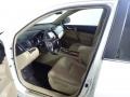 Blizzard White Pearl - Highlander Limited 4WD Photo No. 22
