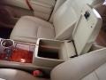 Blizzard White Pearl - Highlander Limited 4WD Photo No. 36