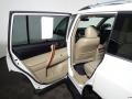 Blizzard White Pearl - Highlander Limited 4WD Photo No. 37