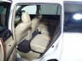 Blizzard White Pearl - Highlander Limited 4WD Photo No. 38