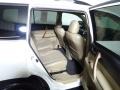 Blizzard White Pearl - Highlander Limited 4WD Photo No. 40