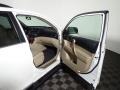 Blizzard White Pearl - Highlander Limited 4WD Photo No. 41