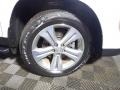 Blizzard White Pearl - Highlander Limited 4WD Photo No. 44