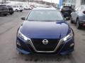2019 Deep Blue Pearl Nissan Altima SR  photo #4