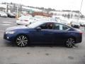 2019 Deep Blue Pearl Nissan Altima SR  photo #6