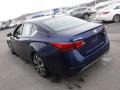 2019 Deep Blue Pearl Nissan Altima SR  photo #7