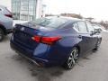 2019 Deep Blue Pearl Nissan Altima SR  photo #9