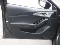 Machine Gray Metallic - MAZDA3 Sport 4 Door Photo No. 11