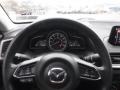 Machine Gray Metallic - MAZDA3 Sport 4 Door Photo No. 23