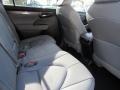 2021 Blizzard White Pearl Toyota Highlander Hybrid Limited  photo #12