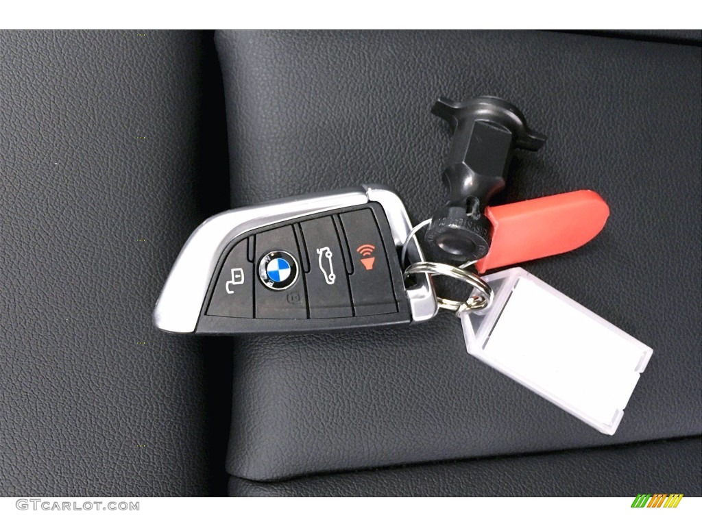 2020 3 Series 330i Sedan - Mineral Grey Metallic / Black photo #11