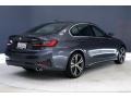 Mineral Grey Metallic - 3 Series 330i Sedan Photo No. 13