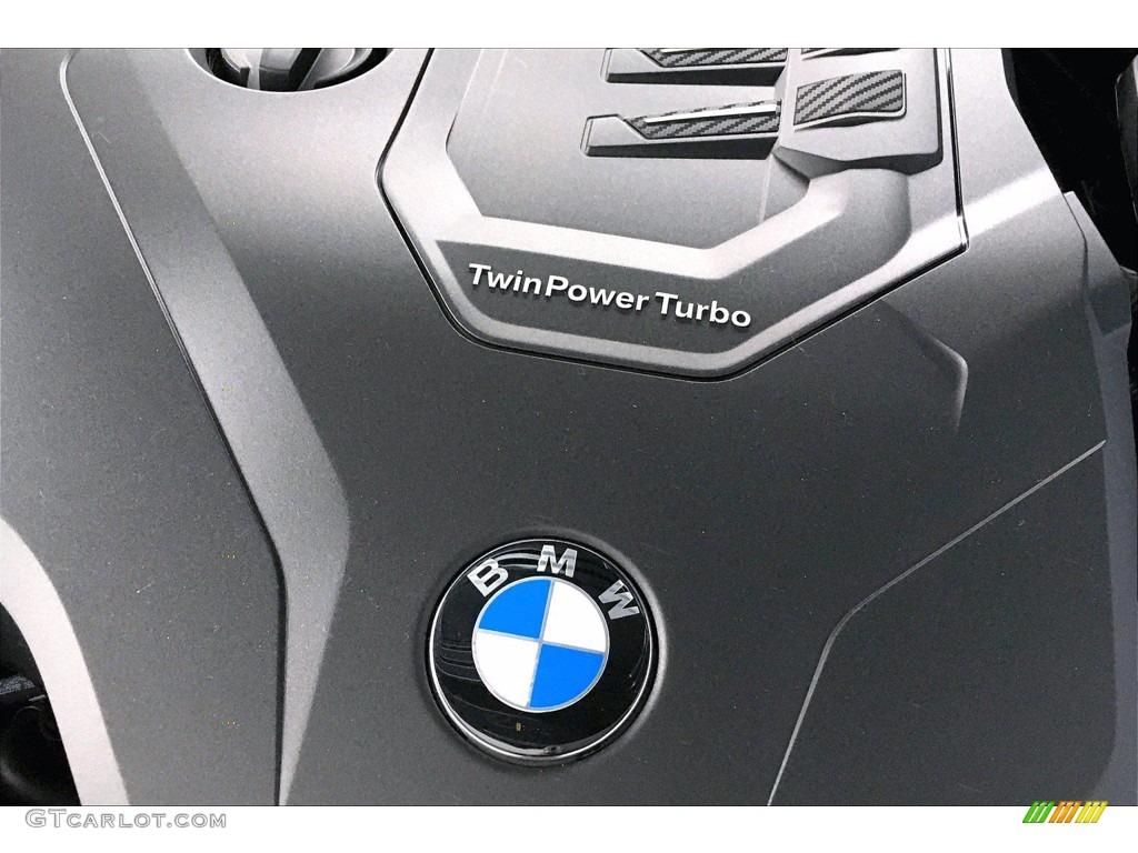 2020 3 Series 330i Sedan - Mineral Grey Metallic / Black photo #35
