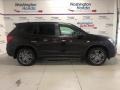 Crystal Black Pearl - Passport EX-L AWD Photo No. 1