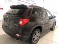 Crystal Black Pearl - Passport EX-L AWD Photo No. 4