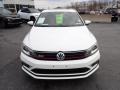 2016 Pure White Volkswagen Jetta GLI SEL  photo #13