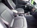 Titan Black 2016 Volkswagen Jetta GLI SEL Interior Color
