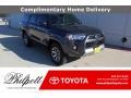Magnetic Gray Metallic - 4Runner TRD Off Road Premium 4x4 Photo No. 1
