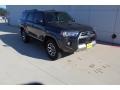 Magnetic Gray Metallic - 4Runner TRD Off Road Premium 4x4 Photo No. 2
