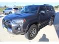 Magnetic Gray Metallic - 4Runner TRD Off Road Premium 4x4 Photo No. 4