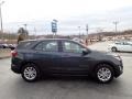 Nightfall Gray Metallic - Equinox LS AWD Photo No. 10