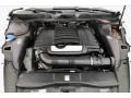  2013 Cayenne  3.6 Liter DFI DOHC 24-Valve VVT V6 Engine