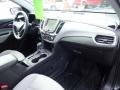 Nightfall Gray Metallic - Equinox LS AWD Photo No. 16