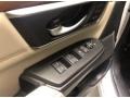 2021 Platinum White Pearl Honda CR-V Touring AWD  photo #8