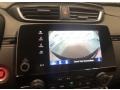 Platinum White Pearl - CR-V Touring AWD Photo No. 11