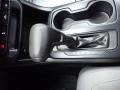  2017 Canyon Extended Cab 4x4 8 Speed Automatic Shifter