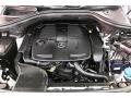 2018 Mercedes-Benz GLE 3.5 Liter DI DOHC 24-Valve VVT V6 Engine Photo