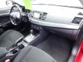 Black Dashboard Photo for 2015 Mitsubishi Lancer #140405405