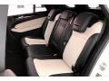 Porcelain/Black 2018 Mercedes-Benz GLE 350 Interior Color