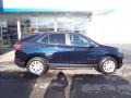 Midnight Blue Metallic - Equinox LS AWD Photo No. 3