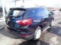Midnight Blue Metallic - Equinox LS AWD Photo No. 4