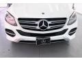 2018 designo Diamond White Metallic Mercedes-Benz GLE 350  photo #30